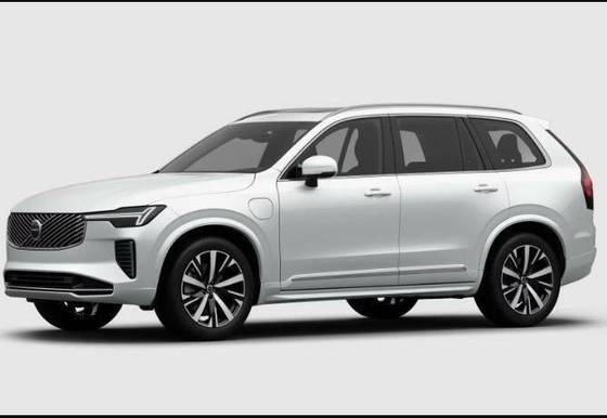 VOLVO XC90 2.0 T8 PHEV PLUS AWD GEARTRONIC